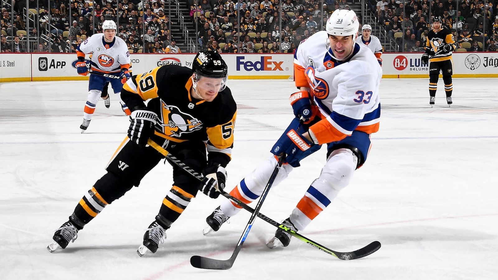 How to watch Penguins vs. Islanders, 708 p.m., April 14, 2022 TV